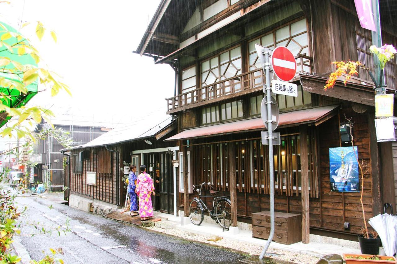 Daigo House Hotel Ngoại thất bức ảnh