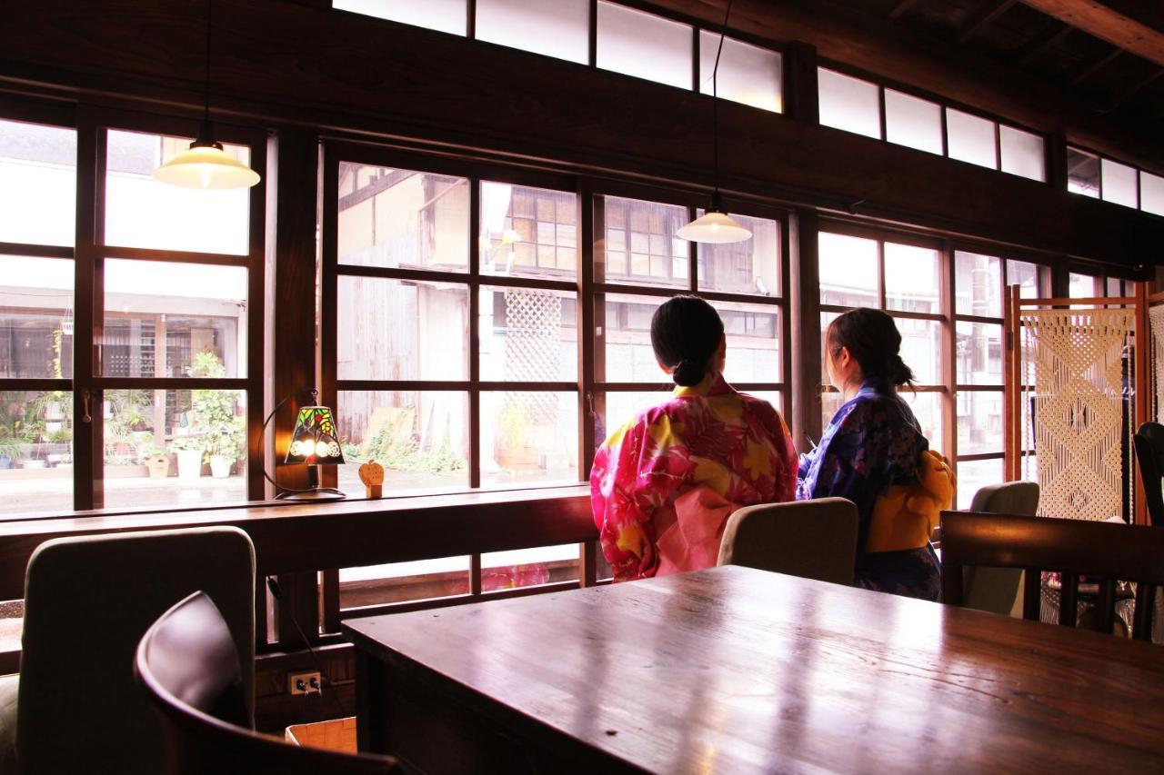 Daigo House Hotel Ngoại thất bức ảnh