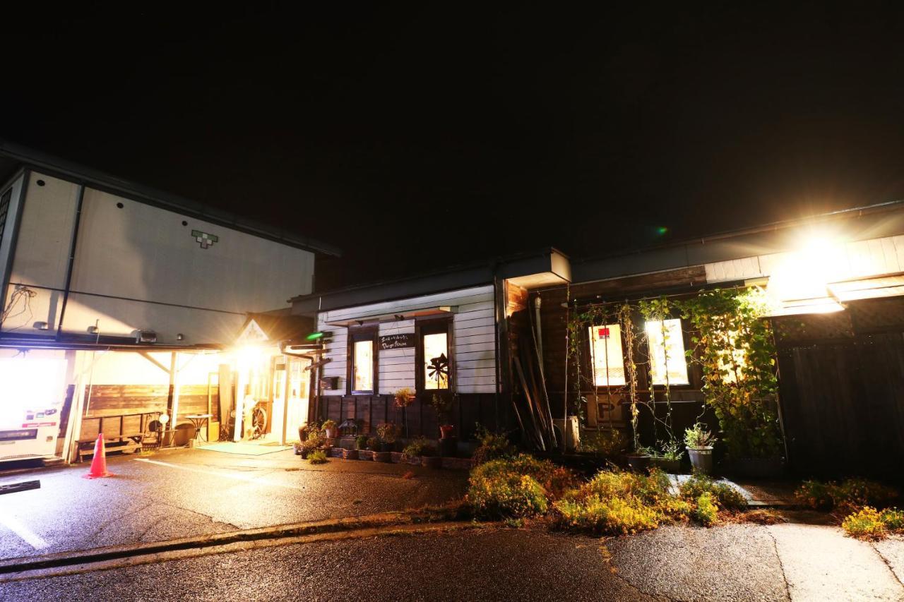 Daigo House Hotel Ngoại thất bức ảnh