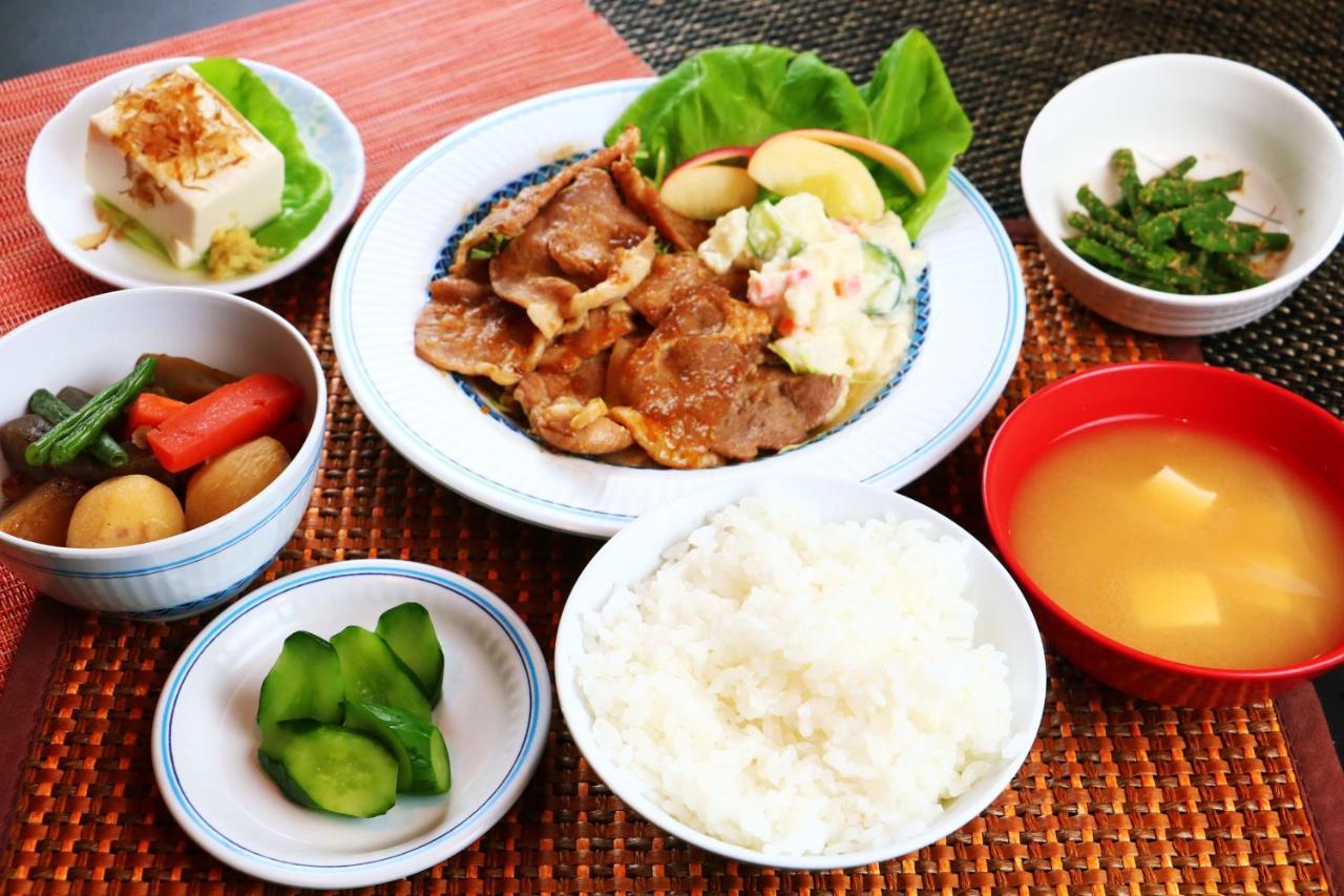 Daigo House Hotel Ngoại thất bức ảnh
