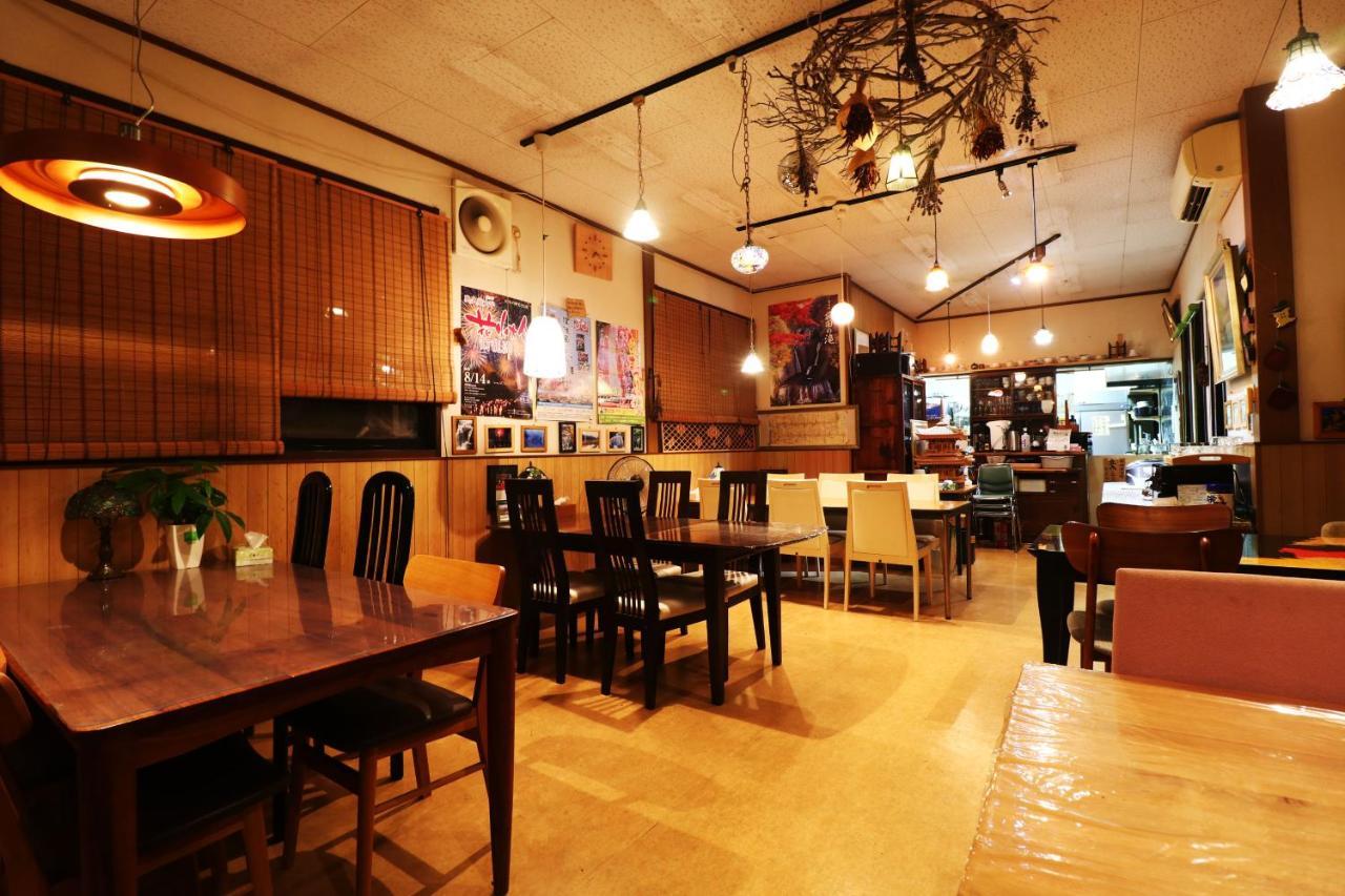Daigo House Hotel Ngoại thất bức ảnh