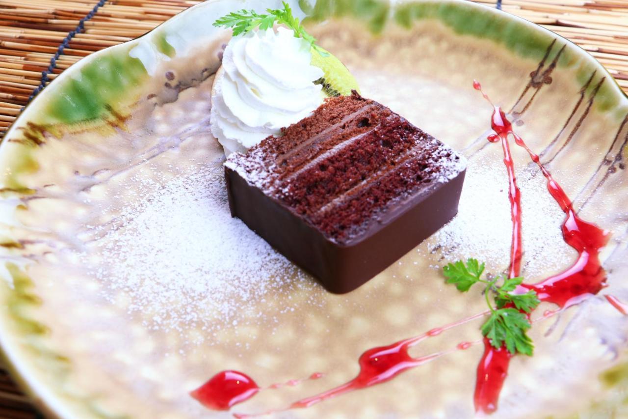 Daigo House Hotel Ngoại thất bức ảnh