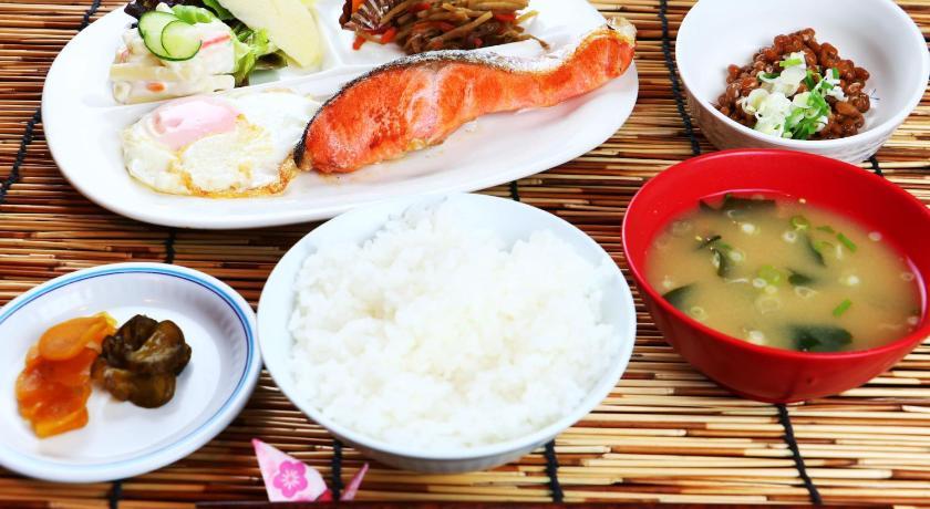 Daigo House Hotel Ngoại thất bức ảnh