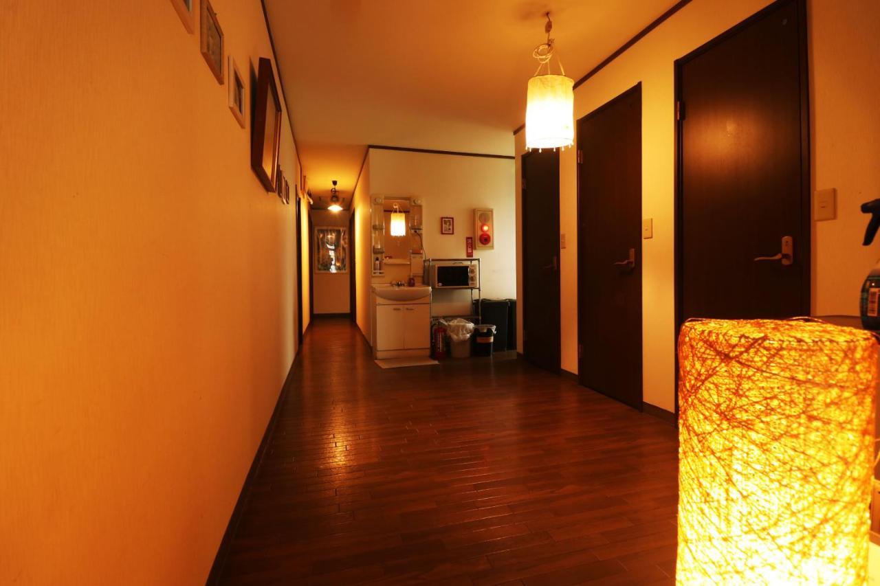 Daigo House Hotel Ngoại thất bức ảnh