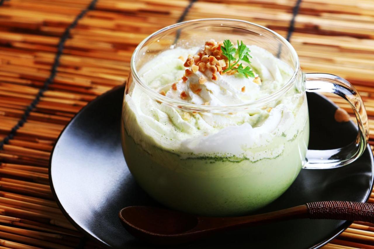 Daigo House Hotel Ngoại thất bức ảnh