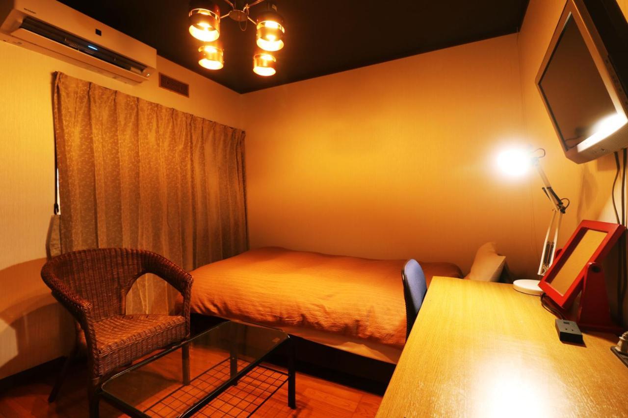 Daigo House Hotel Ngoại thất bức ảnh