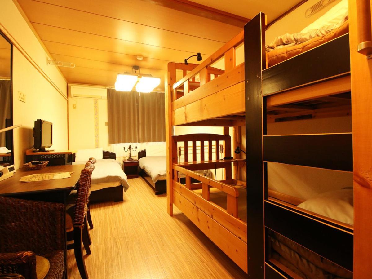 Daigo House Hotel Ngoại thất bức ảnh