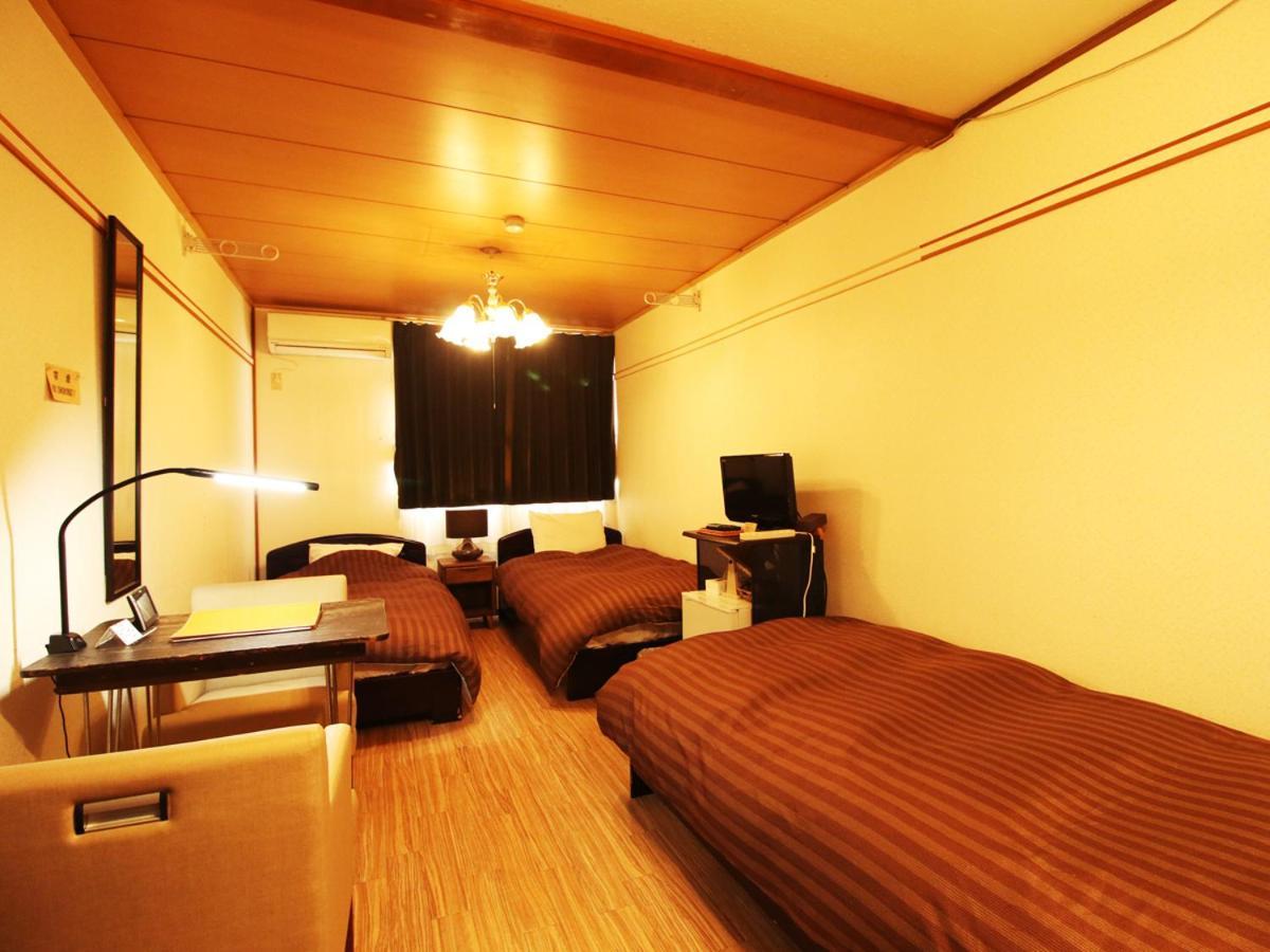 Daigo House Hotel Ngoại thất bức ảnh