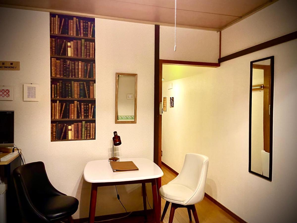 Daigo House Hotel Ngoại thất bức ảnh