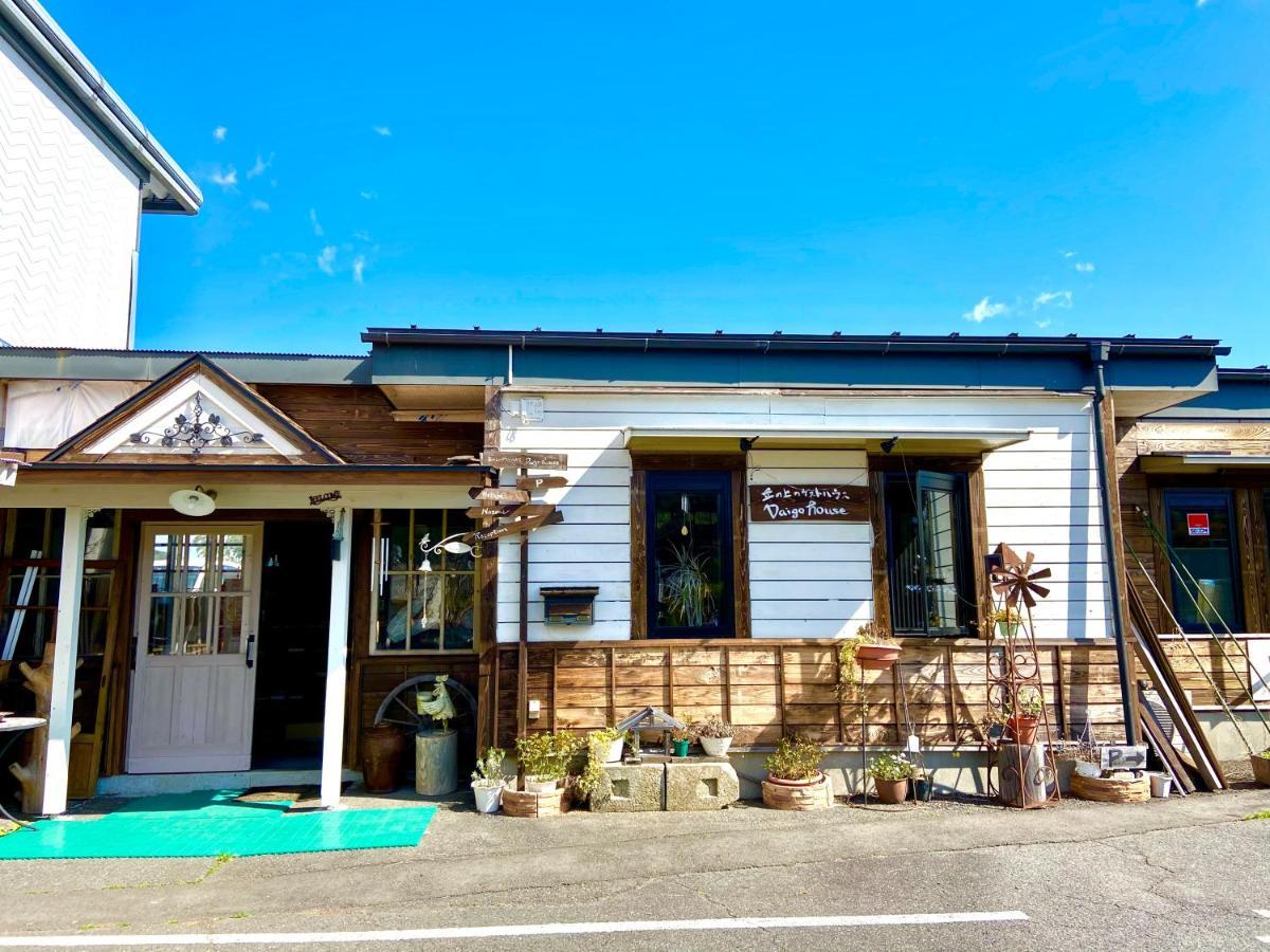 Daigo House Hotel Ngoại thất bức ảnh