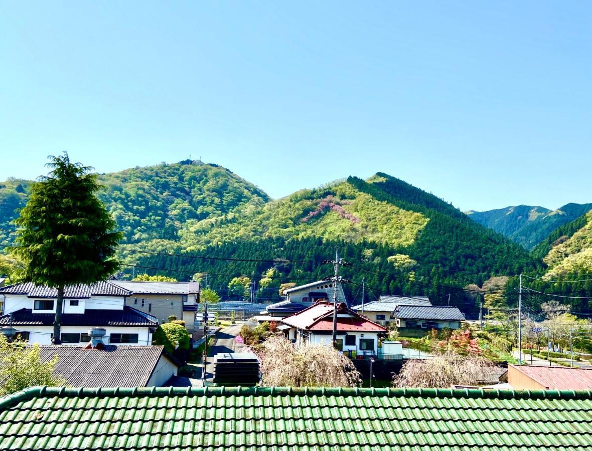 Daigo House Hotel Ngoại thất bức ảnh