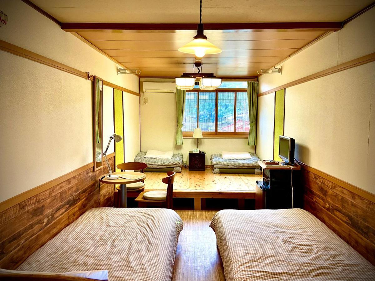 Daigo House Hotel Ngoại thất bức ảnh