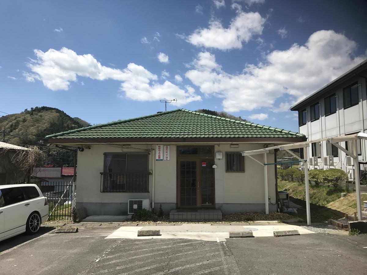 Daigo House Hotel Ngoại thất bức ảnh