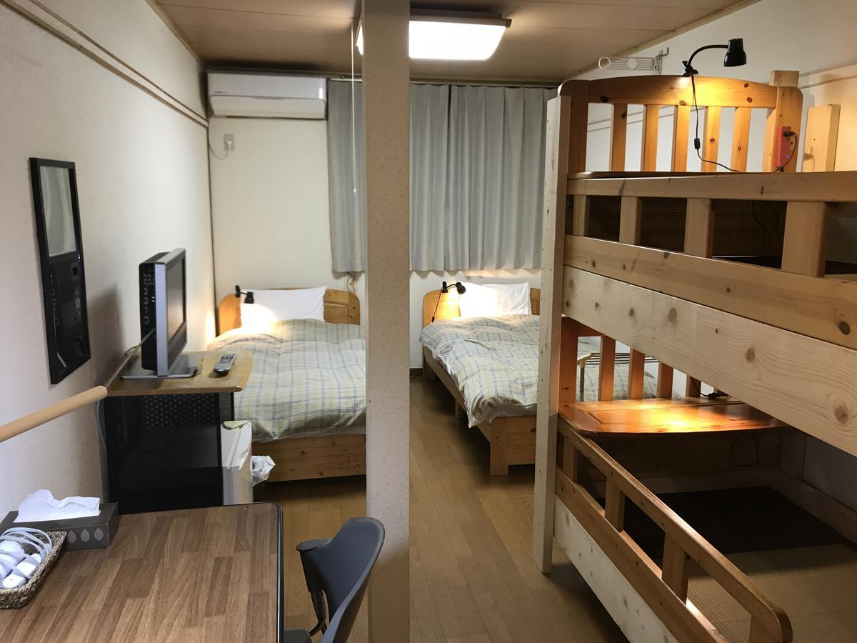 Daigo House Hotel Ngoại thất bức ảnh