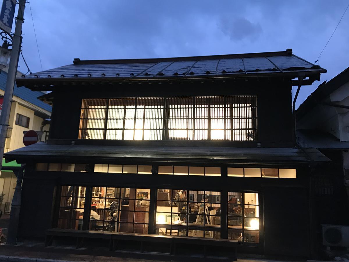 Daigo House Hotel Ngoại thất bức ảnh