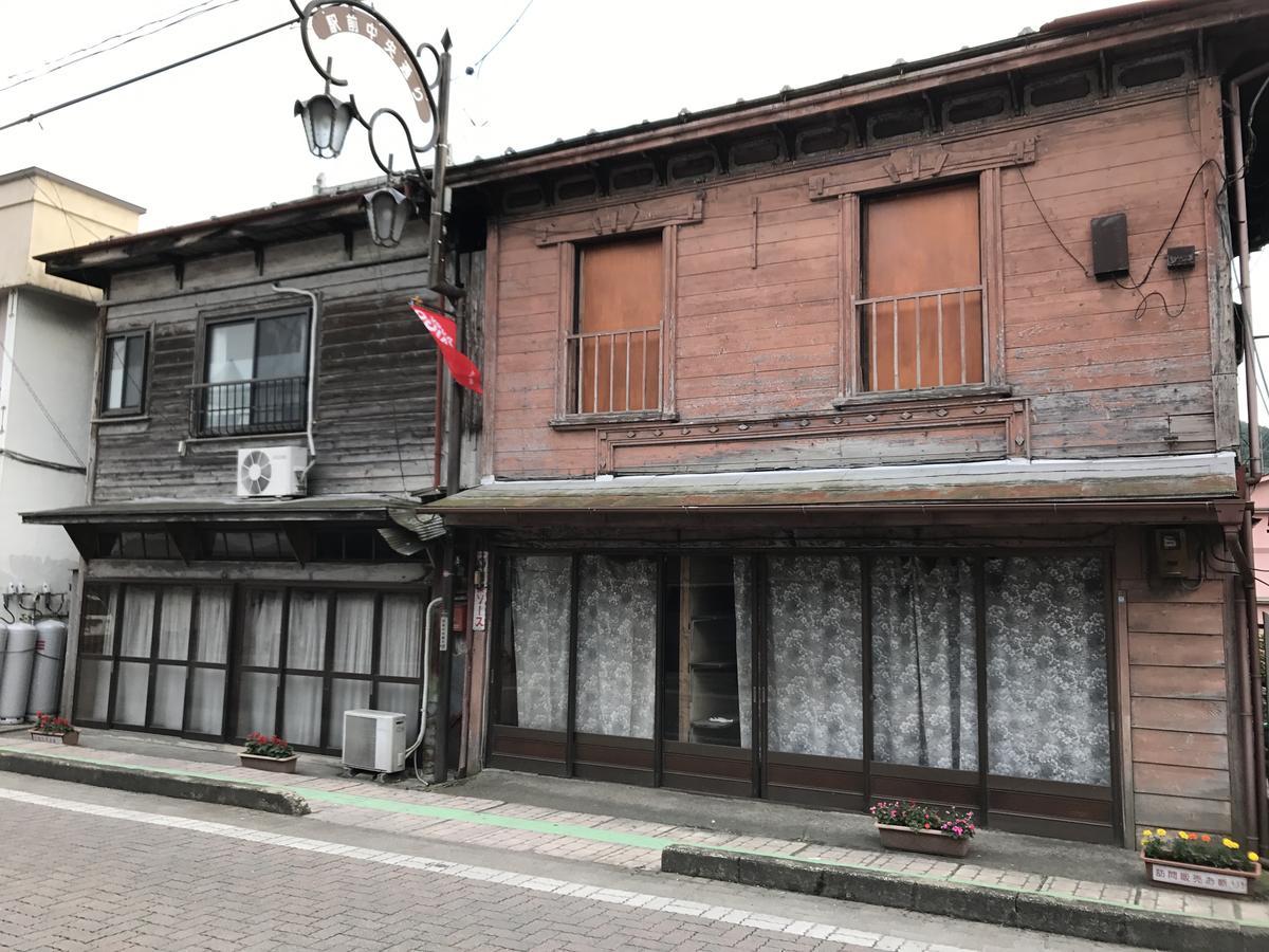Daigo House Hotel Ngoại thất bức ảnh