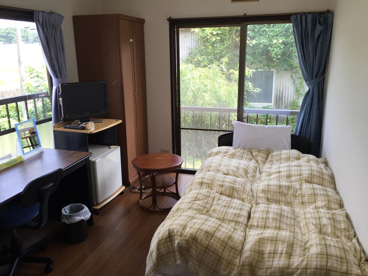 Daigo House Hotel Ngoại thất bức ảnh