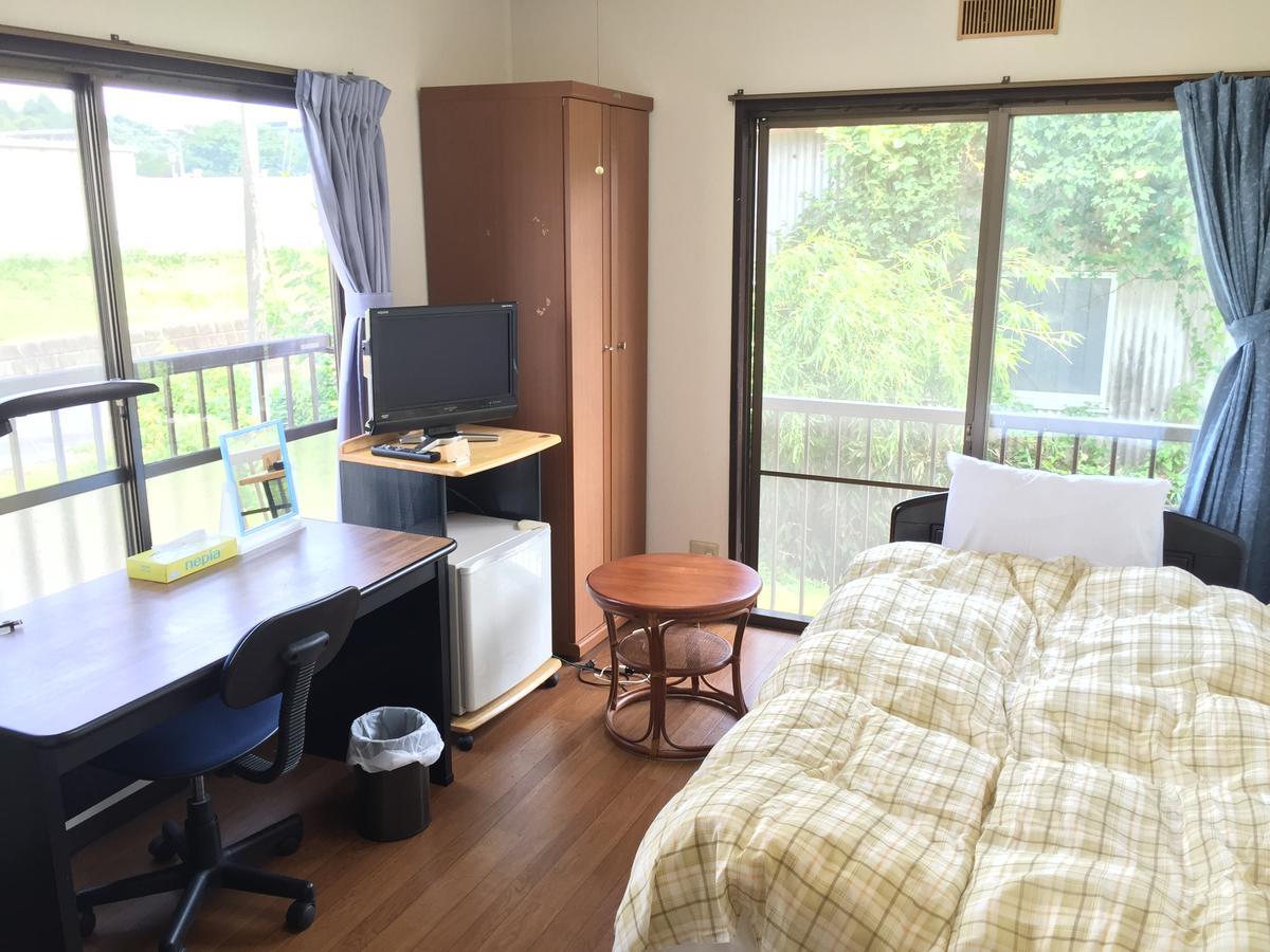 Daigo House Hotel Ngoại thất bức ảnh