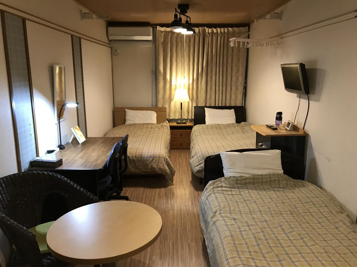 Daigo House Hotel Ngoại thất bức ảnh