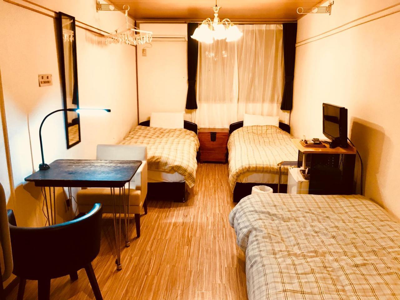 Daigo House Hotel Ngoại thất bức ảnh