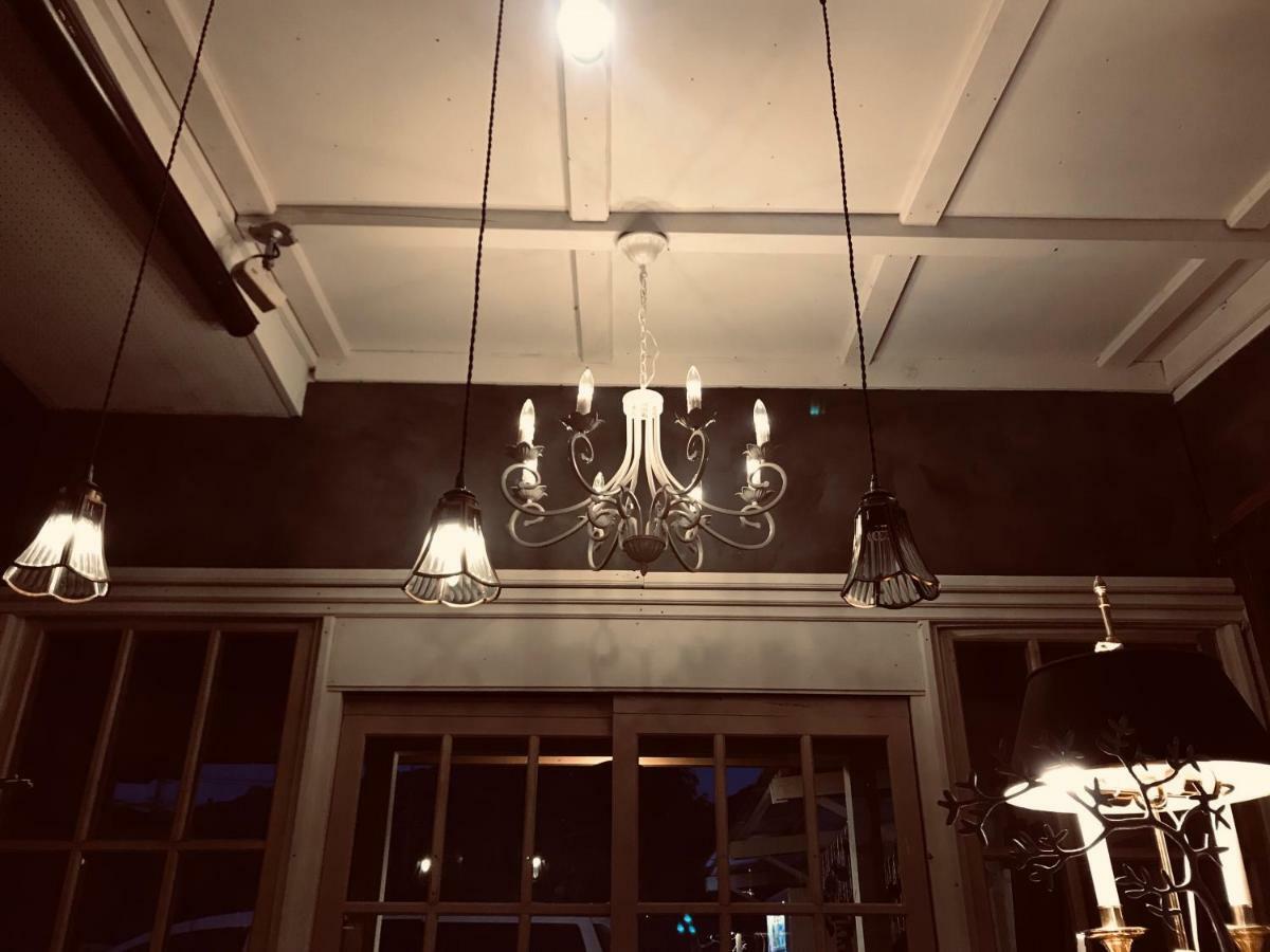 Daigo House Hotel Ngoại thất bức ảnh